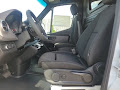 2026 Mercedes-Benz Sprinter 2500 Cargo 144 WB