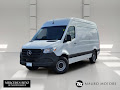 2026 Mercedes-Benz Sprinter 2500 Cargo 144 WB