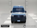 2026 Mercedes-Benz Sprinter 2500 Cargo 144 WB