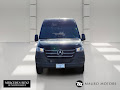 2026 Mercedes-Benz Sprinter 2500 Passenger 170 WB