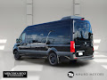 2026 Mercedes-Benz Sprinter 2500 Passenger 170 WB