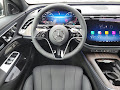 2027 Mercedes-Benz E-Class E 350