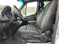 2026 Mercedes-Benz Sprinter 2500 Crew 144 WB