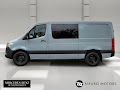 2026 Mercedes-Benz Sprinter 2500 Crew 144 WB