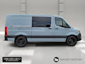 2026 Mercedes-Benz Sprinter 2500 Crew 144 WB