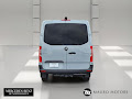 2026 Mercedes-Benz Sprinter 2500 Crew 144 WB