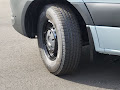 2026 Mercedes-Benz Sprinter 2500 Crew 144 WB