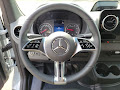 2026 Mercedes-Benz Sprinter 2500 Crew 144 WB