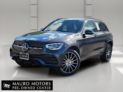 2022 Mercedes-Benz GLC GLC 300
