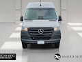 2026 Mercedes-Benz Sprinter 3500 Cargo 144 WB