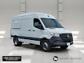 2026 Mercedes-Benz Sprinter 3500 Cargo 144 WB
