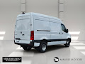 2026 Mercedes-Benz Sprinter 3500 Cargo 144 WB