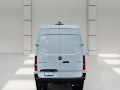 2026 Mercedes-Benz Sprinter 3500 Cargo 144 WB