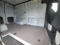 2026 Mercedes-Benz Sprinter 3500 Cargo 144 WB