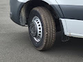 2026 Mercedes-Benz Sprinter 3500 Cargo 144 WB