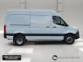 2026 Mercedes-Benz Sprinter 3500 Cargo 144 WB