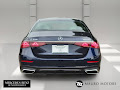 2027 Mercedes-Benz E-Class E 350