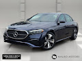 2027 Mercedes-Benz E-Class E 350