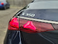2027 Mercedes-Benz E-Class E 350