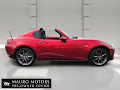 2019 Mazda Miata RF Grand Touring