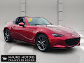 2019 Mazda Miata RF Grand Touring