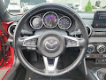 2019 Mazda Miata RF Grand Touring