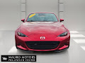 2019 Mazda Miata RF Grand Touring