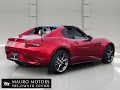2019 Mazda Miata RF Grand Touring