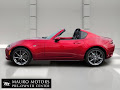 2019 Mazda Miata RF Grand Touring