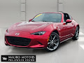 2019 Mazda Miata RF Grand Touring