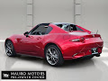 2019 Mazda Miata RF Grand Touring