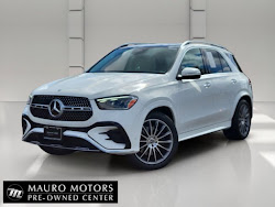 2024 Mercedes-Benz GLE GLE 350