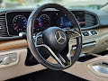 2024 Mercedes-Benz GLE GLE 350