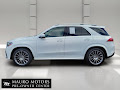2024 Mercedes-Benz GLE GLE 350