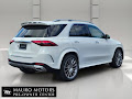 2024 Mercedes-Benz GLE GLE 350