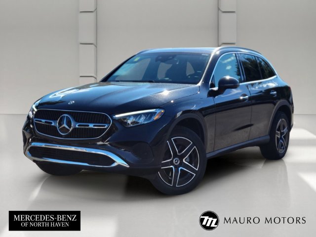 2027 Mercedes-Benz GLC GLC 300