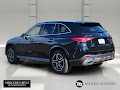 2027 Mercedes-Benz GLC GLC 300