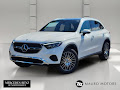 2027 Mercedes-Benz GLC GLC 300