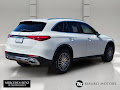 2027 Mercedes-Benz GLC GLC 300