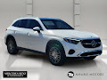 2027 Mercedes-Benz GLC GLC 300
