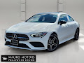 2023 Mercedes-Benz CLA CLA 250