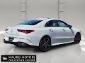 2023 Mercedes-Benz CLA CLA 250