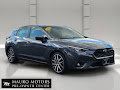 2025 Subaru Impreza Sport