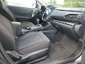 2025 Subaru Impreza Sport