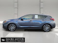 2025 Subaru Impreza Sport