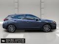 2025 Subaru Impreza Sport