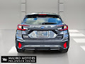 2025 Subaru Impreza Sport