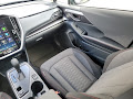 2025 Subaru Impreza Sport