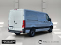 2026 Mercedes-Benz Sprinter 2500
