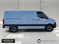 2026 Mercedes-Benz Sprinter 2500